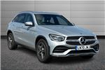 2020 Mercedes-Benz GLC