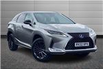 2022 Lexus RX