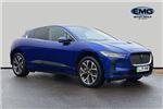 2021 Jaguar I-Pace 294kW EV400 HSE 90kWh 5dr Auto [11kW Charger]