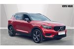 2022 Volvo XC40