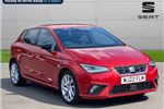 2022 SEAT Ibiza