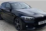 2019 BMW 1 Series