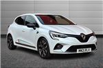 2021 Renault Clio
