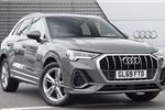 2019 Audi Q3