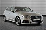 2017 Audi A3