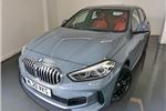 2020 BMW 1 Series