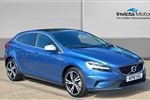 2019 Volvo V40