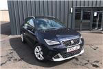 2022 SEAT Arona