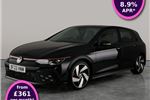 2022 Volkswagen Golf GTI