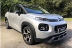 2019 Citroen C3 Aircross