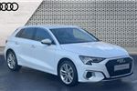 2021 Audi A3