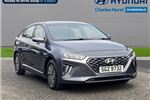 2021 Hyundai IONIQ