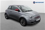 2024 Fiat 500 Electric