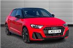 2022 Audi A1