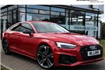 2021 Audi A5 Sportback