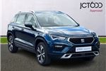 2020 SEAT Ateca