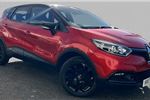 2017 Renault Captur