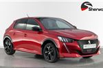 2022 Peugeot 208