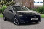 2020 Mazda 3