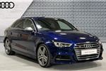 2019 Audi S3