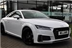 2019 Audi TT