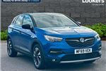 2019 Vauxhall Grandland X