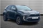 2023 Toyota Yaris Cross