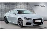 2019 Audi TT