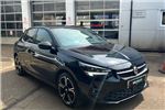 2022 Vauxhall Corsa