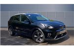2022 Kia Niro