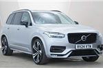 2024 Volvo XC90