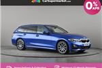 2021 BMW 3 Series Touring