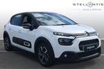 2021 Citroen C3