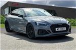 2022 Audi RS5