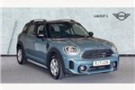 2021 MINI Countryman
