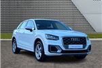 2019 Audi Q2