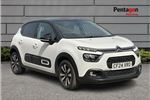 2024 Citroen C3