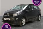 2018 Kia Picanto