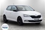 2021 Skoda Fabia