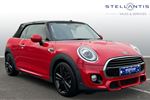 2019 MINI Convertible