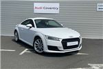 2018 Audi TT