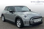 2021 MINI Hatchback