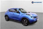 2018 Nissan Juke