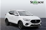 2023 MG ZS