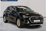 2020 Audi Q3