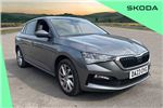 2023 Skoda Scala