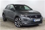 2020 Volkswagen T-Roc