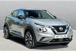 2023 Nissan Juke