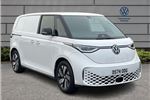 2024 Volkswagen ID.Buzz 210kW Commerce Plus 79kWh Auto