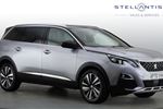 2020 Peugeot 5008